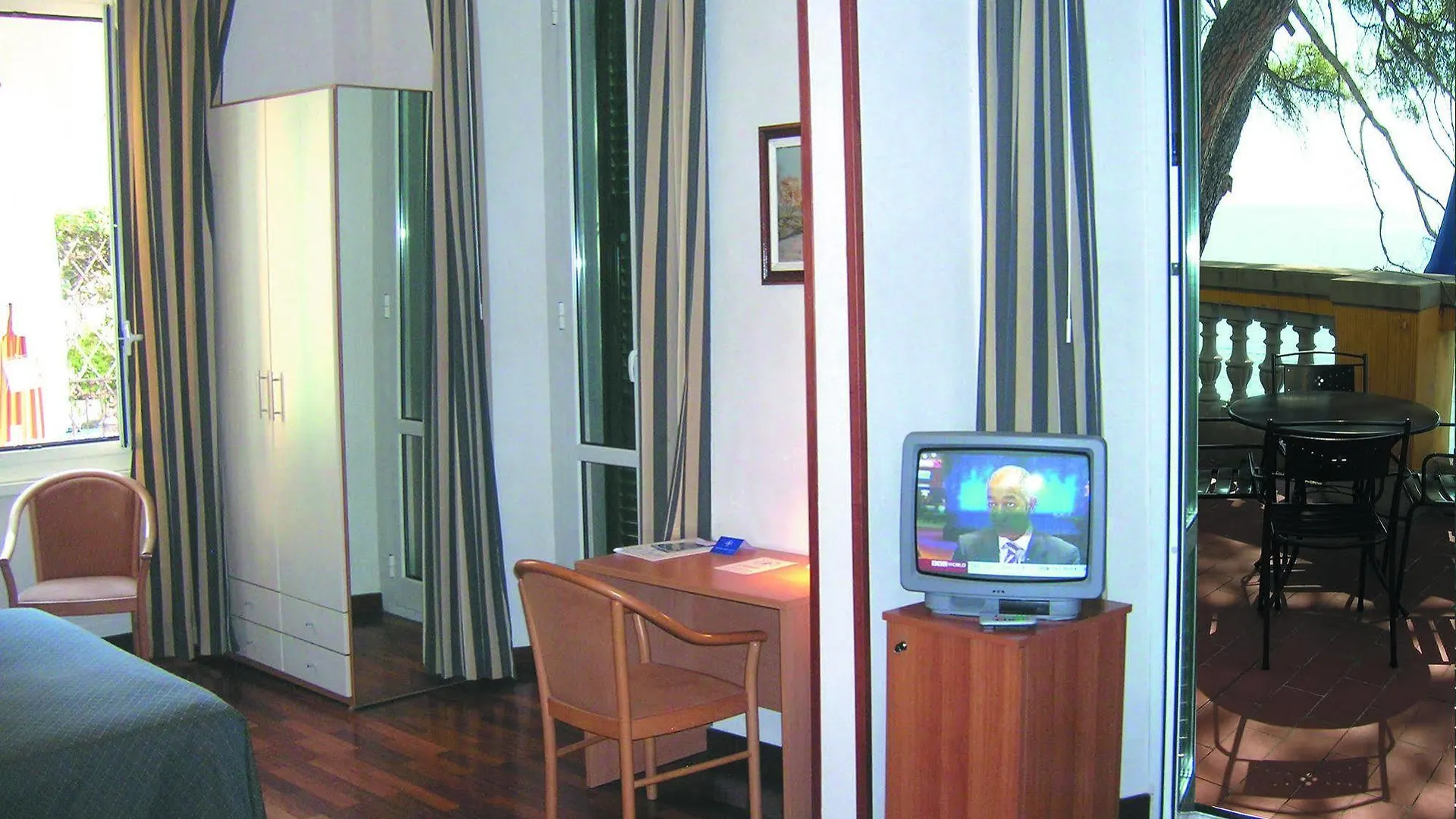 Casmona Hotel Camogli 3*,