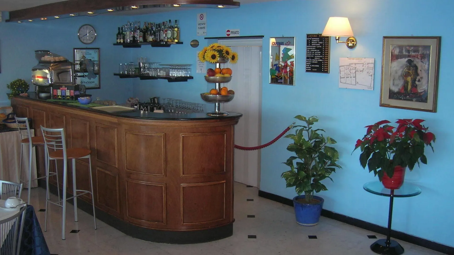 Casmona Hotel Camogli 3*,  Italy