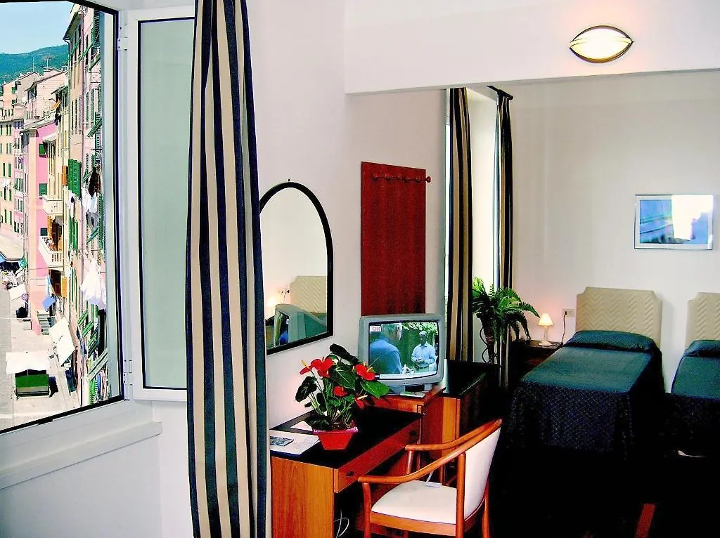 ***  Casmona Hotel Camogli Italia