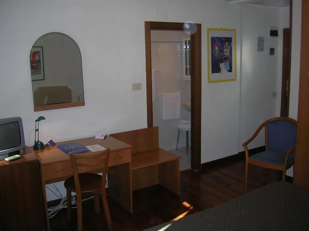 Casmona Hotel Camogli