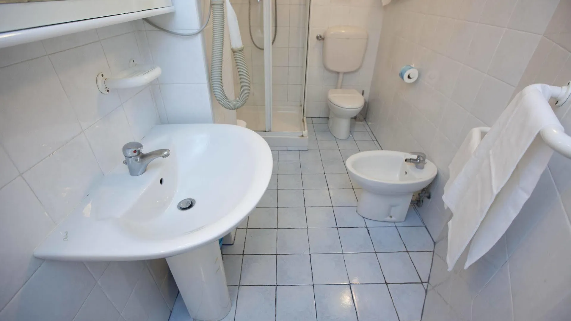 Casmona Hotel Camogli